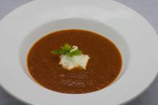 Tomatensuppe