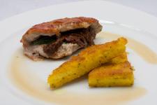 Saltimbocca