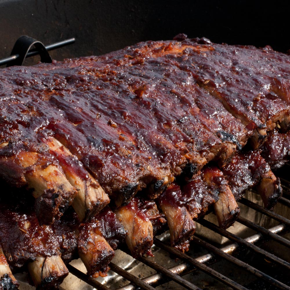 Spareribs